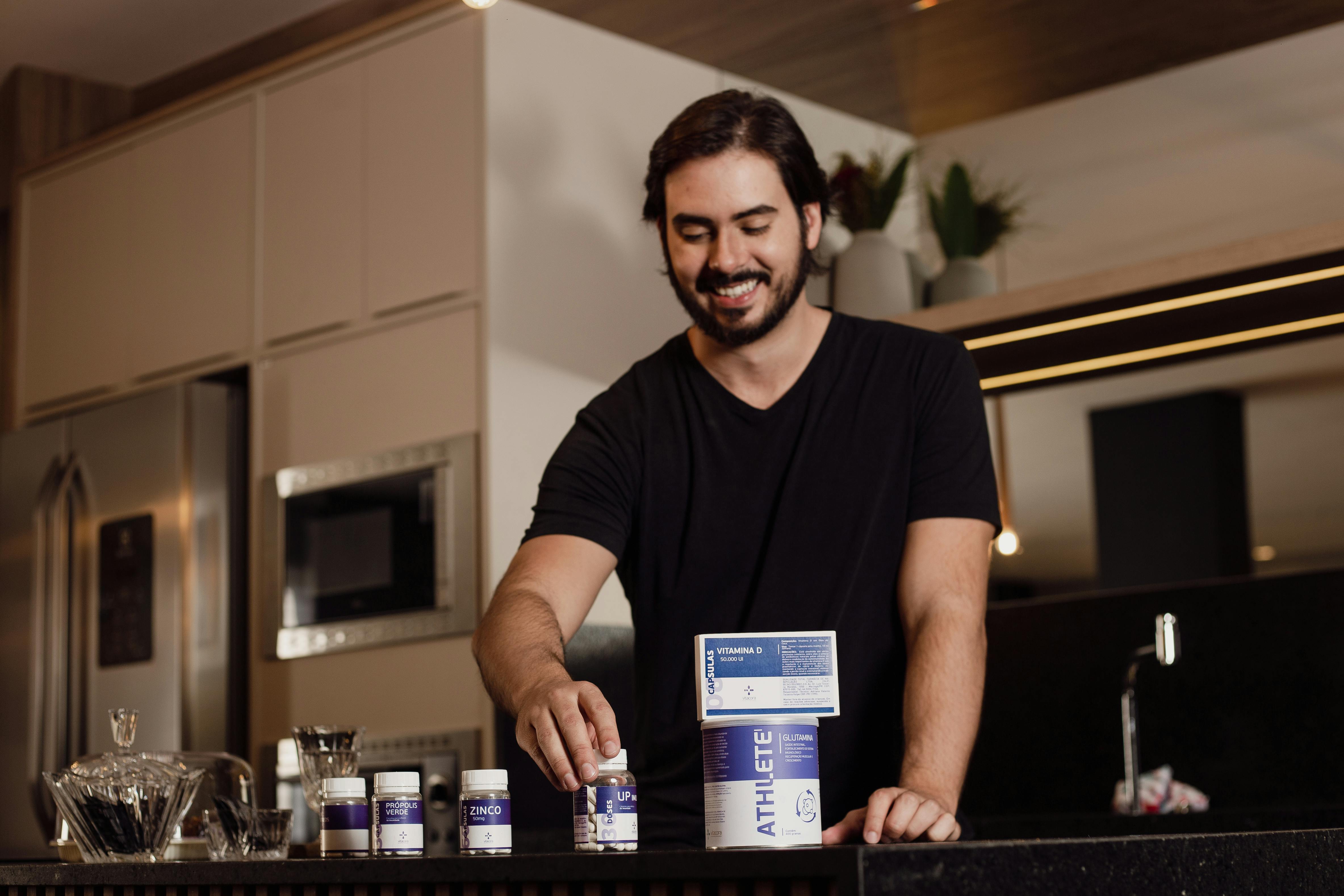 خرید مکمل بدنسازی جنوب: بهترین انتخاب‌ها برای ورزشکاران