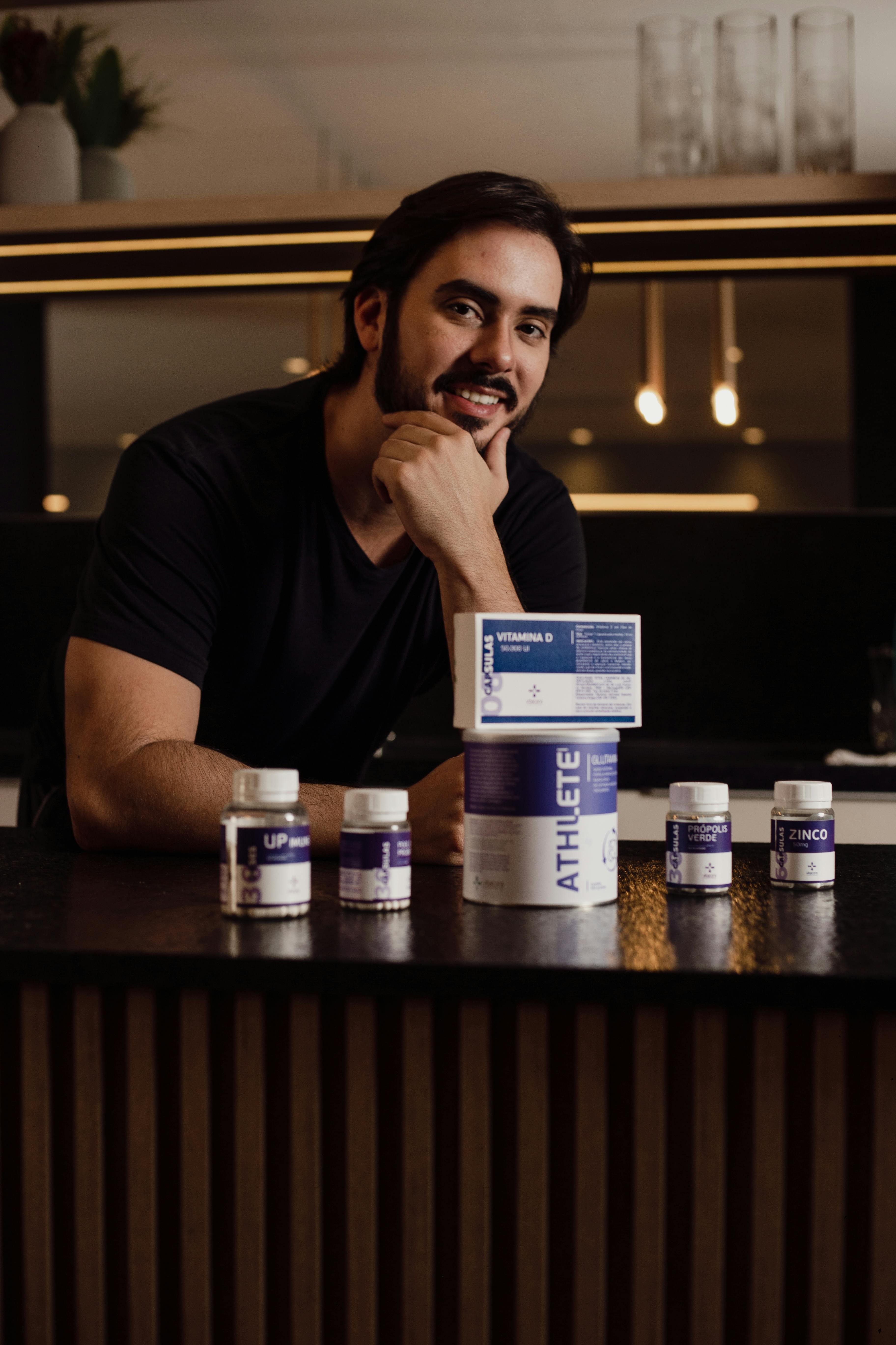 گلوتامین بندرعباس: ریکاوری سریع‌تر و تقویت سیستم ایمنی