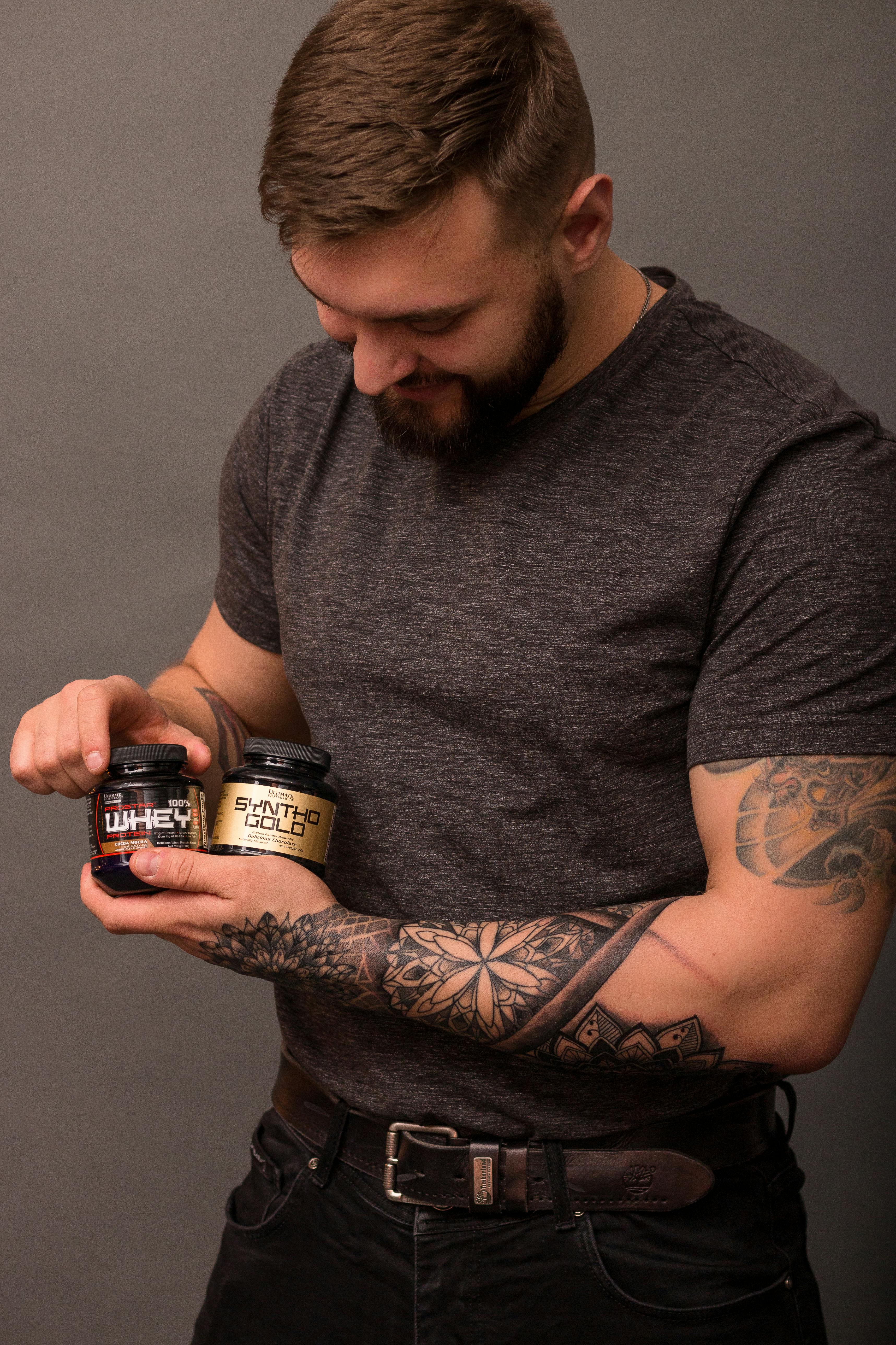 مکمل اصل هرمزگان: چگونه مکمل تقلبی را تشخیص دهیم؟